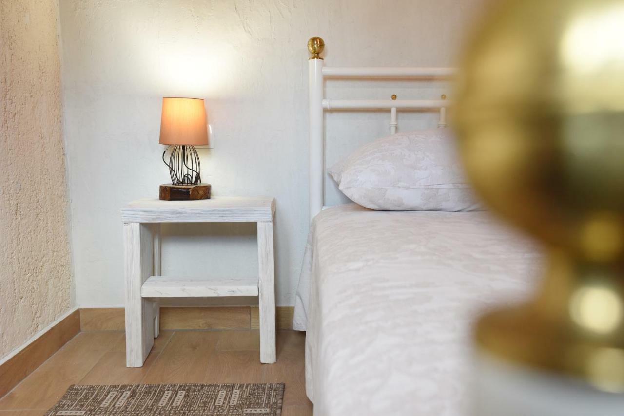 Donji Zemunik House & Apartment Palaca מראה חיצוני תמונה